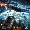 Настольная игра Geekach Games Немезида. Последствия (Nemesis: Aftermath) (укр.) (GKCH161)