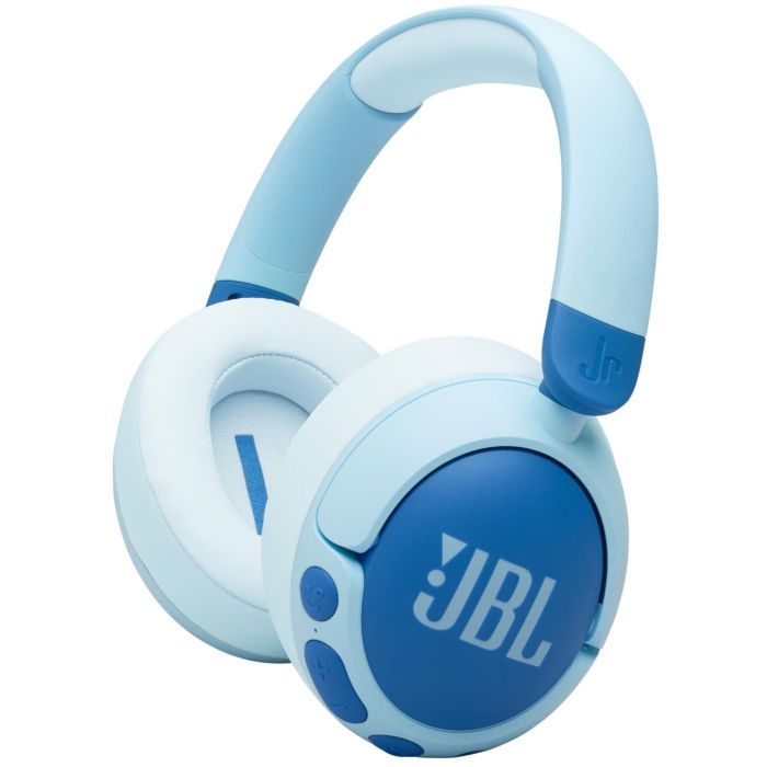 Навушники JBL JR 470 NC Pink (JBLJR470NCPIK)