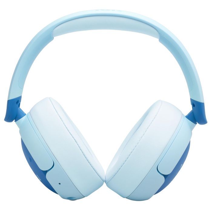 Навушники JBL JR 470 NC Pink (JBLJR470NCPIK) зображення 2
