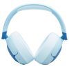 Навушники JBL JR 470 NC Blue (JBLJR470NCBLU) зображення 2