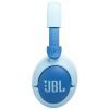 Навушники JBL JR 470 NC Blue (JBLJR470NCBLU) зображення 4