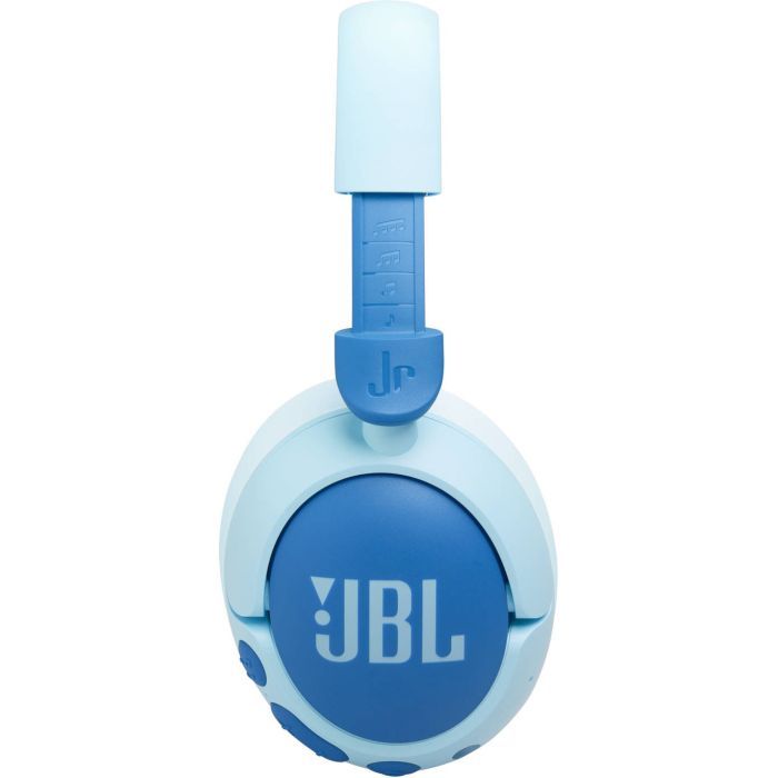 Навушники JBL JR 470 NC Pink (JBLJR470NCPIK) зображення 5