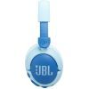 Навушники JBL JR 470 NC Blue (JBLJR470NCBLU) зображення 5