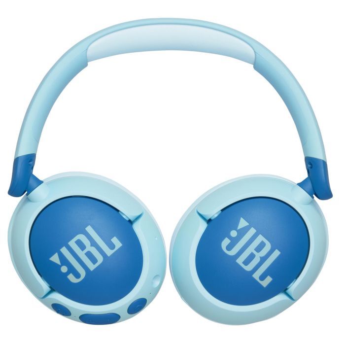 Навушники JBL JR 470 NC Pink (JBLJR470NCPIK) зображення 6