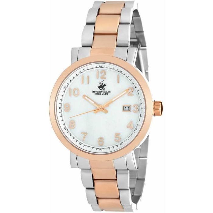 Наручные часы Beverly Hills Polo Club BH684-23B