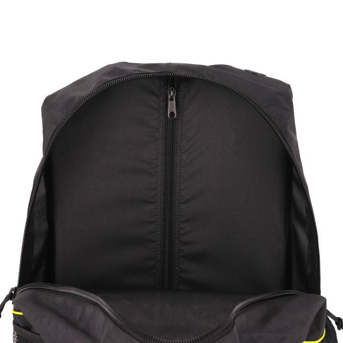 Рюкзак для ноутбука Bagland 15.6" BL Typhoon 26L Black 0017770 (1666111) изображение 5