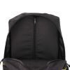 Рюкзак для ноутбука Bagland 15.6" BL Typhoon 26L Black 0017770 (1666111) изображение 5