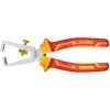 Съемник изоляции Total THTIP2661 160мм, 1000В (THTIP2661) изображение 2