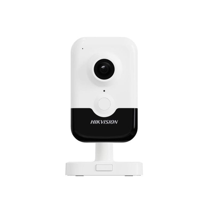 Камера видеонаблюдения Hikvision DS-2CD2443G2-IW(W) (2.8) изображение 2