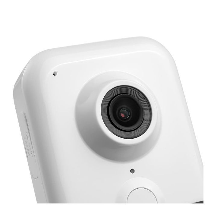 Камера видеонаблюдения Hikvision DS-2CD2443G2-IW(W) (2.8) изображение 4