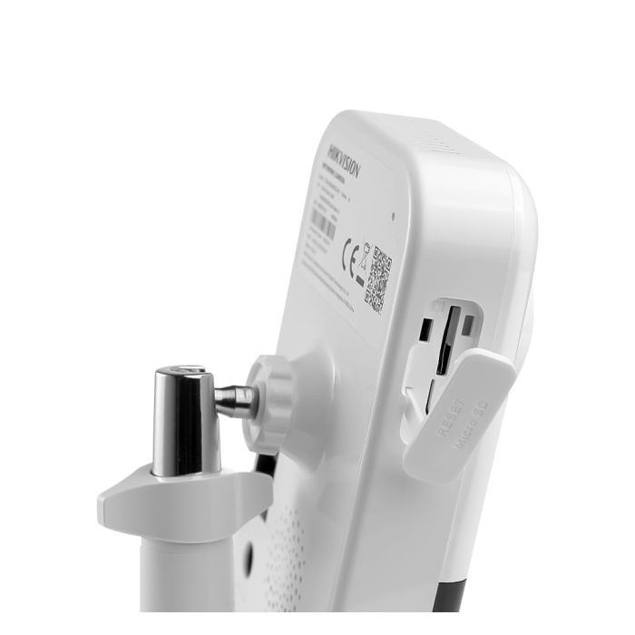 Камера видеонаблюдения Hikvision DS-2CD2443G2-IW(W) (2.8) изображение 6