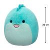 Мягкая игрушка Squishmallows Угорь Ези 30 см (SQCR06755) изображение 2