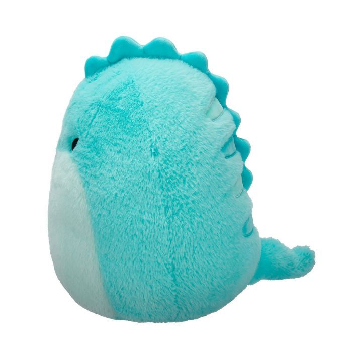 Мягкая игрушка Squishmallows Угорь Ези 30 см (SQCR06755) изображение 3