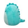 Мягкая игрушка Squishmallows Угорь Ези 30 см (SQCR06755) изображение 3