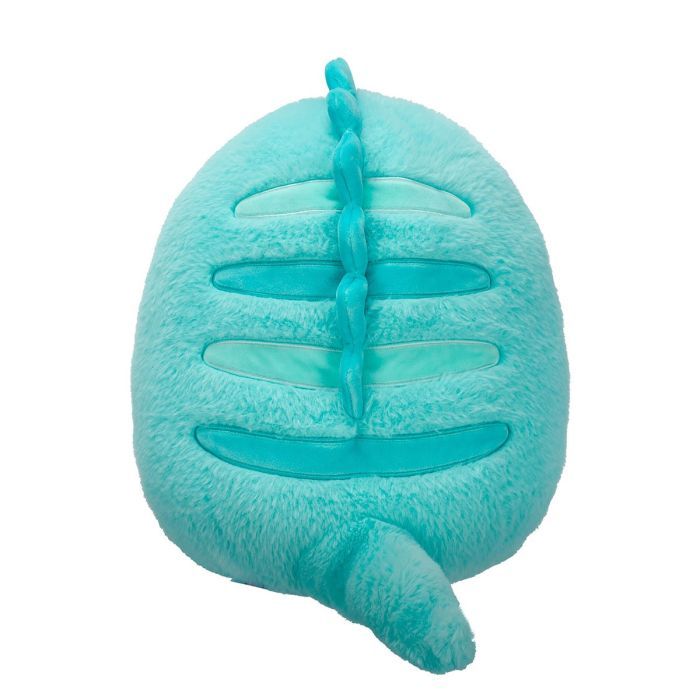 Мягкая игрушка Squishmallows Угорь Ези 30 см (SQCR06755) изображение 4