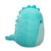 Мягкая игрушка Squishmallows Угорь Ези 30 см (SQCR06755) изображение 5