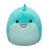 Мягкая игрушка Squishmallows Угорь Ези 30 см (SQCR06755)