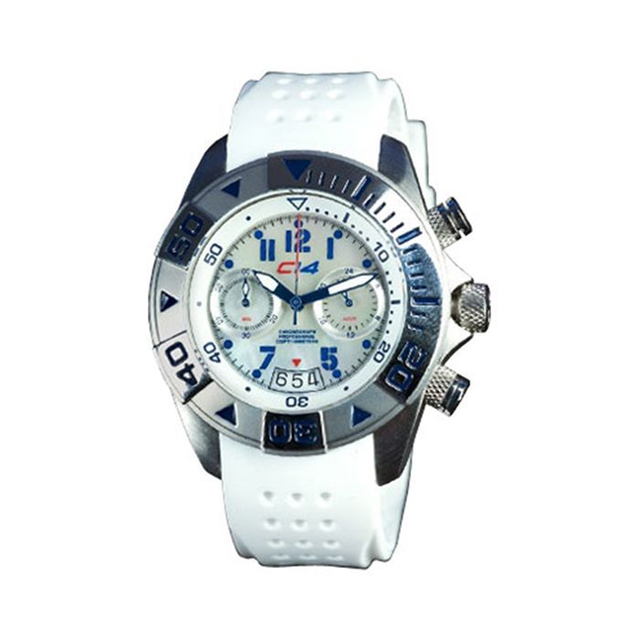 Наручний годинник Carbon14 WL1.2