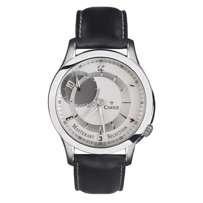 Наручные часы Cimier 6102-SS011