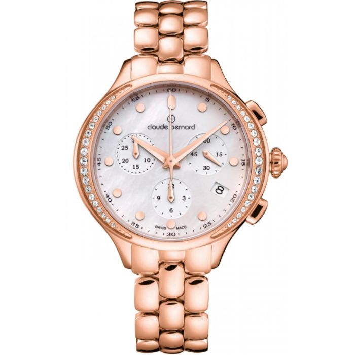 Наручные часы Claude Bernard 10232 37RPM NAIR