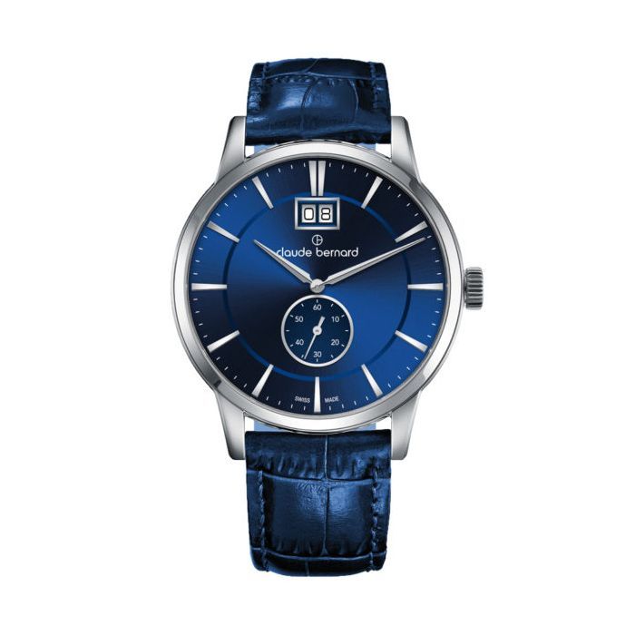 Наручные часы Claude Bernard 64005 3 BUIN3
