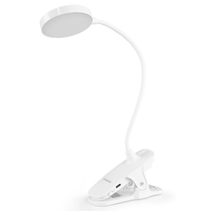 Настольная лампа TITANUM TLTF-013W изображение 2