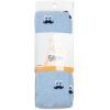 Колготки дитячі Bross махрові (12651-5-lightblue)
