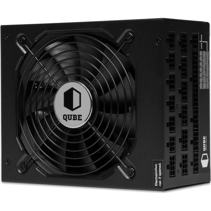 Блок питания Qube 1650W (QBF-HP1-1650GD-14C)
