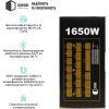 Блок питания Qube 1650W (QBF-HP1-1650GD-14C) изображение 4