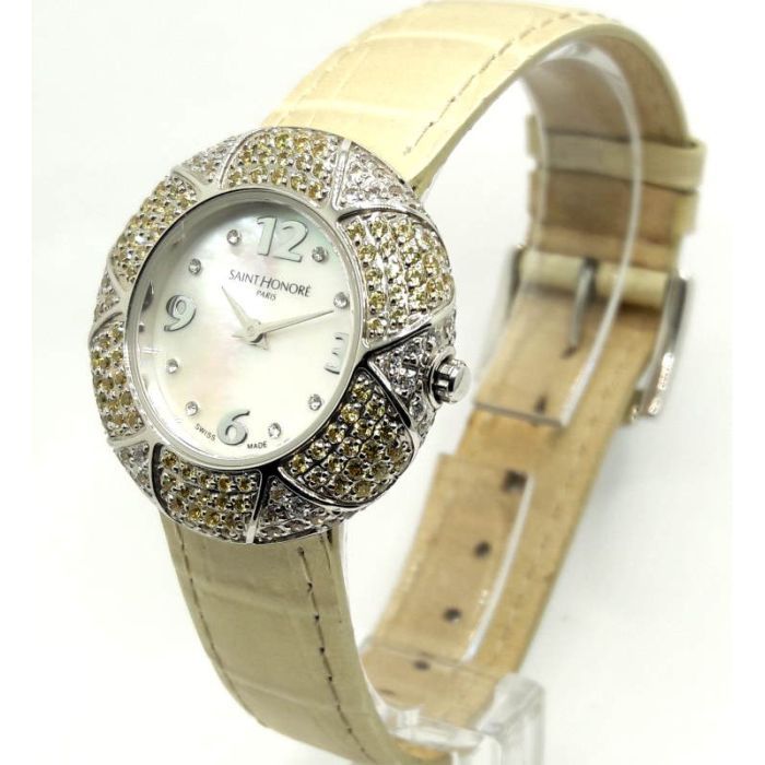 Наручний годинник Saint Honore 712073 2BYZ зображення 2