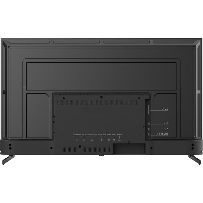 Телевизор Kivi 50U710QB изображение 2