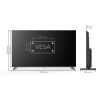 Телевизор Kivi 50U710QB изображение 5