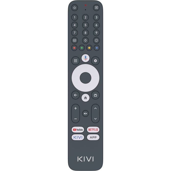 Телевизор Kivi 50U710QB изображение 8