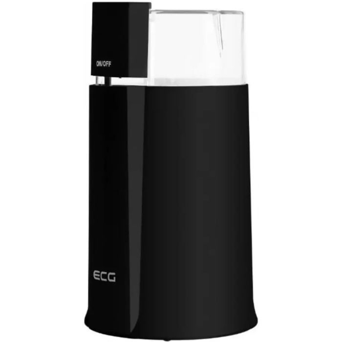 Кофемолка ECG KM 122 Easygrind Black изображение 2