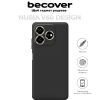 Чехол для мобильного телефона BeCover Nubia V60 Design Black (712775) изображение 5