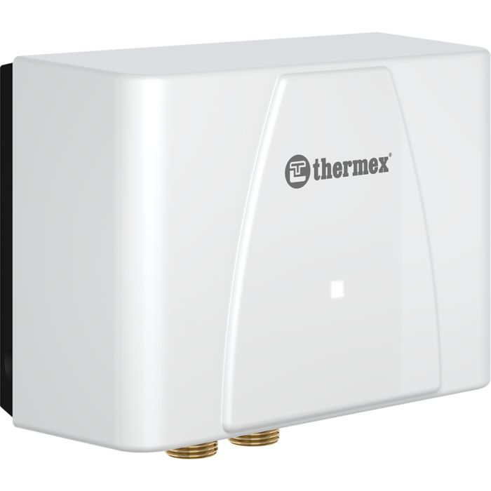Проточный водонагреватель Thermex Balance 4500 изображение 2