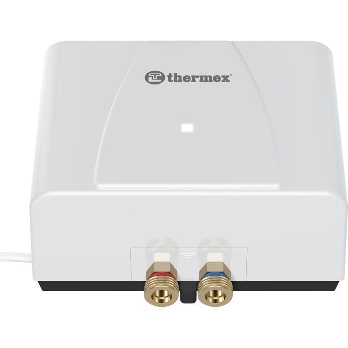 Проточный водонагреватель Thermex Balance 4500 изображение 3