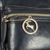 Рюкзак туристический Ashwood T87 Black изображение 6