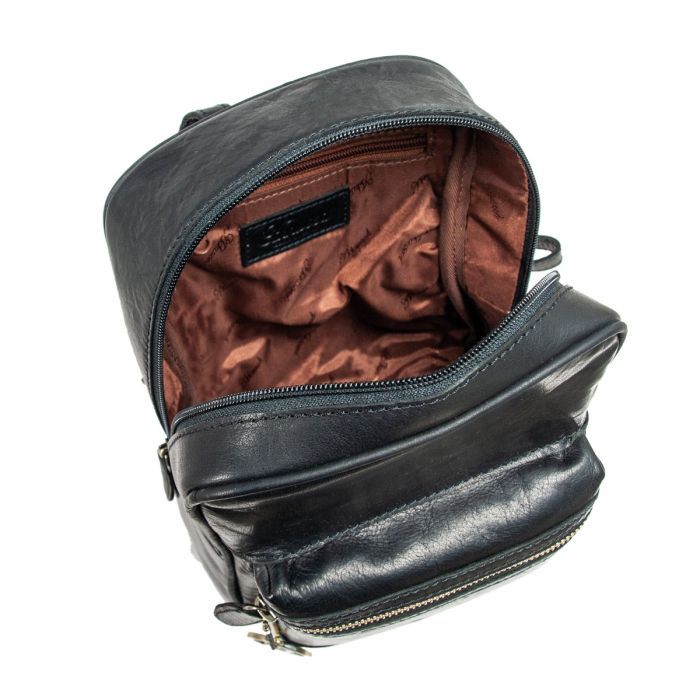 Рюкзак туристичний Ashwood T87 Chestnut зображення 9