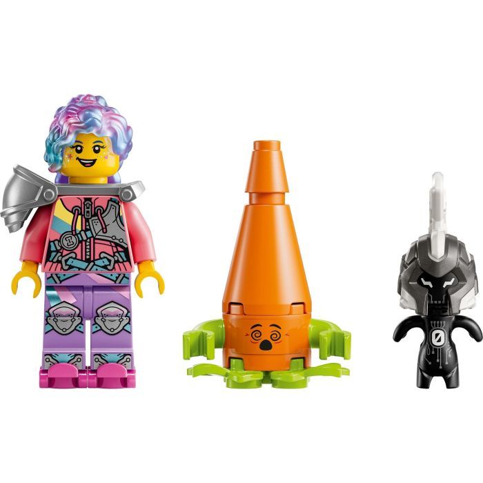 Конструктор LEGO DREAMZzzzz Иззи и Бунчуро, игровой кролик (71490) изображение 6