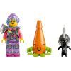 Конструктор LEGO DREAMZzzzz Иззи и Бунчуро, игровой кролик (71490) изображение 6