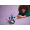 Конструктор LEGO DREAMZzzzz Иззи и Бунчуро, игровой кролик (71490) изображение 8