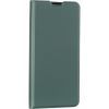 Чохол до мобільного телефона BeCover Exclusive New Style Nubia V60 Design Dark Green (712626) зображення 2