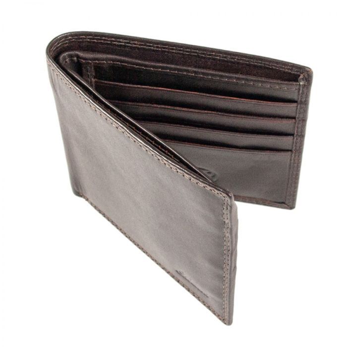 Кошелек Ashwood 1211 VT Brown изображение 7