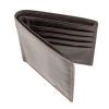 Кошелек Ashwood 1211 VT Brown изображение 7