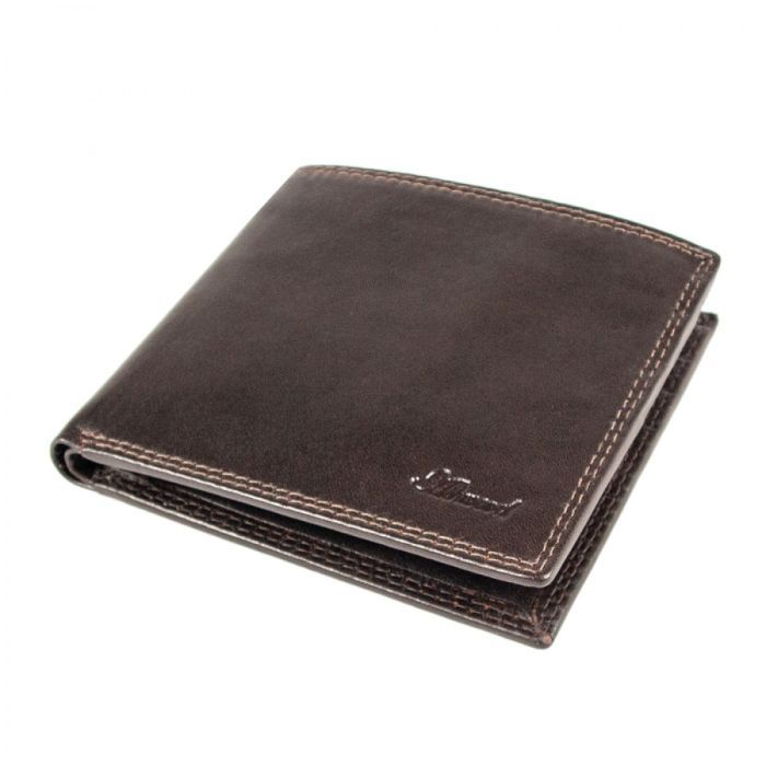 Кошелек Ashwood 1211 VT Brown изображение 8