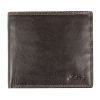 Кошелек Ashwood 1211 VT Brown