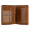 Кошелек Visconti DRW41 Galen Oak Tan (DRW41 TAN) изображение 2