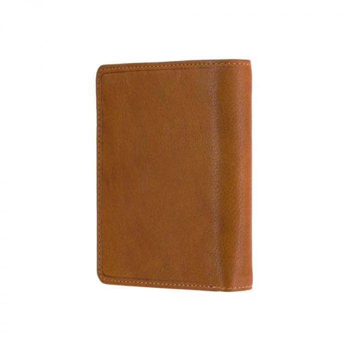 Кошелек Visconti DRW41 Galen Oak Tan (DRW41 TAN) изображение 3