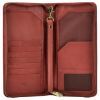 Портмоне Visconti Дорожное 1157 Brown (1157 BRN) изображение 2